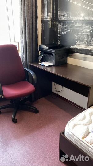 Продам комплект мебели