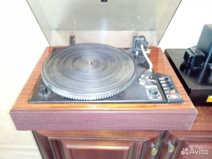 Эпу от проигрывателя Вега-108 стерео