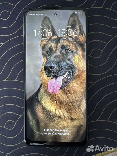 Xiaomi Redmi Note 10S, 6/64 ГБ