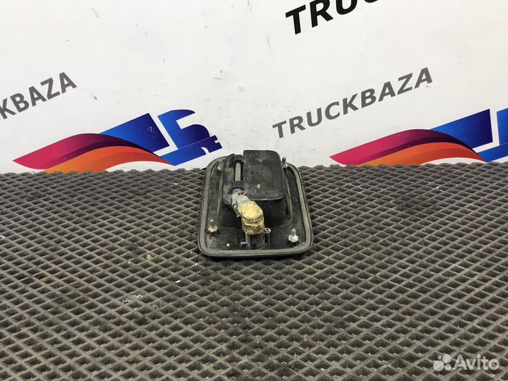 Ручка двери наружная правая