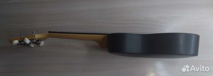 Укулеле DaVinci vins-20 Heart сопрано