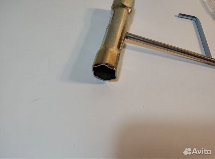 Набор инструментов базовый Kit Tool