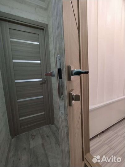 Двери новые межкомнатные