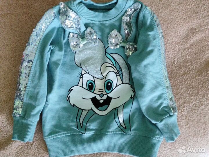 Костюм для девочки