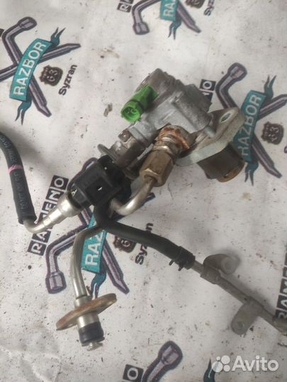 Тннвд тойота авенсис 2.4 2 azfse