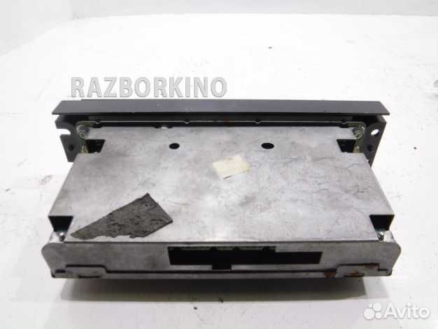 Блок управления климат контролем