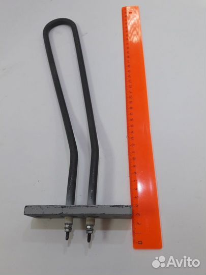 Тэн 78.03.000 (2кВт, 220В) вк-75