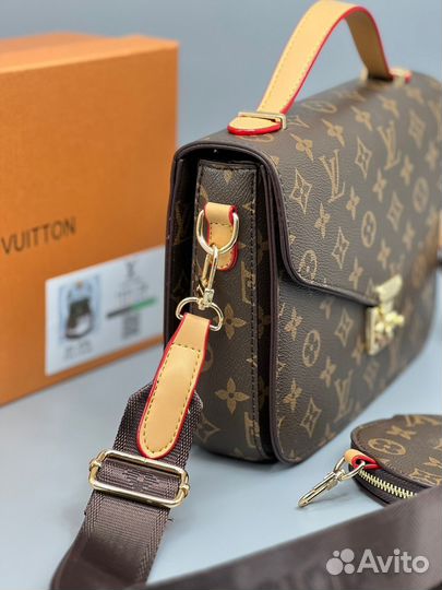 Сумка женская Louis Vuitton