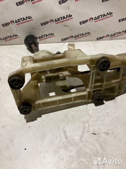 Кулиса МКПП Kia Picanto седан 1.0 G4HE6132863 2006