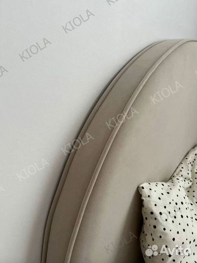 Детская кровать на заказ от производителя