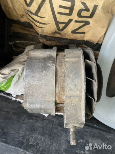 Генератор ваз 2101 - 2107 классика