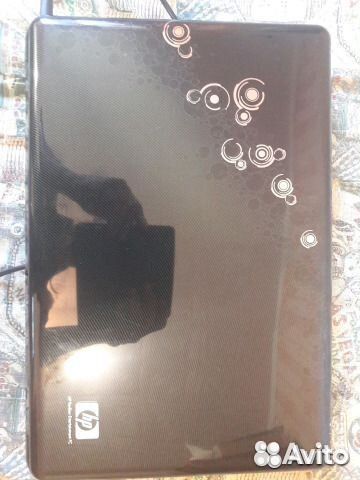 HP Pavilion dv-6 Intel Core i5