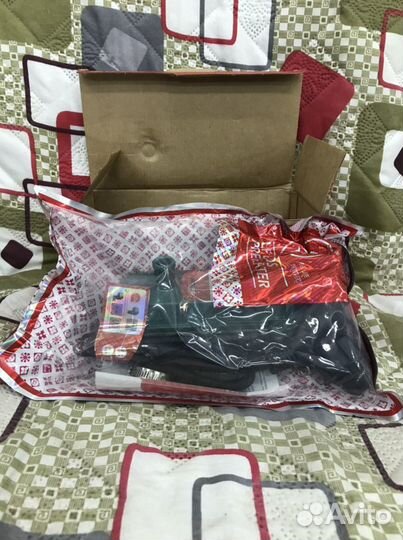 Установка предпусковых подогревателей (котел)