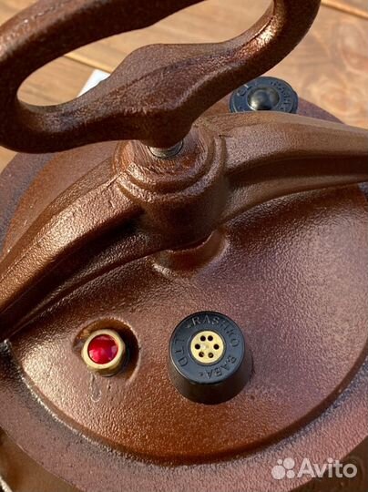 Скороварка - Афганский казан (магазин в Калуге)