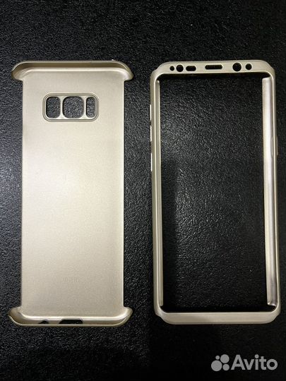 Чехол на samsung galaxy s8 plus