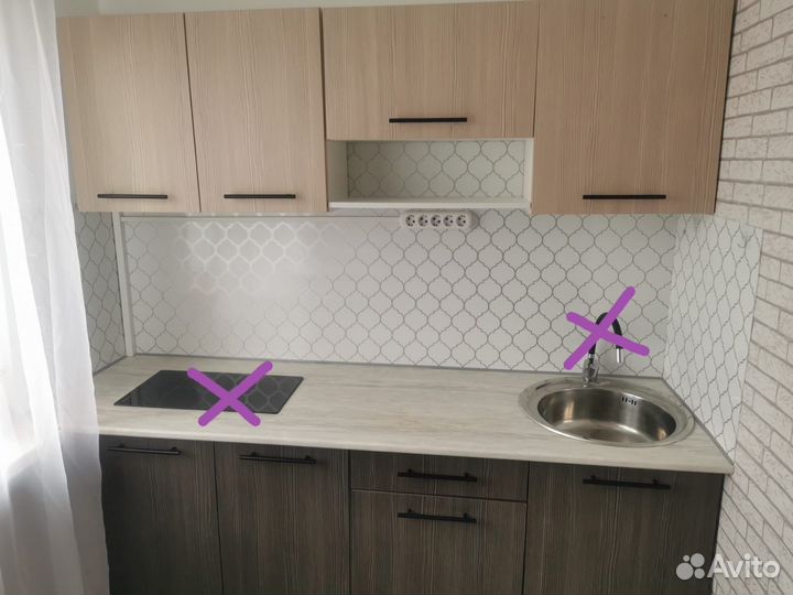 Продам кухню