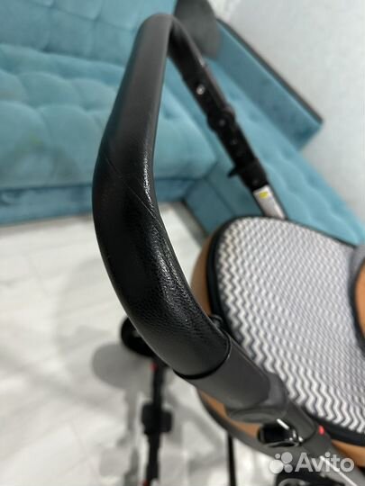 Коляска anex sport 3 в 1