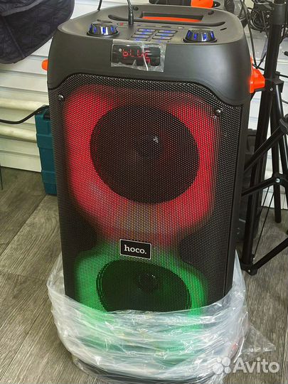 Колонка Hoco BS53