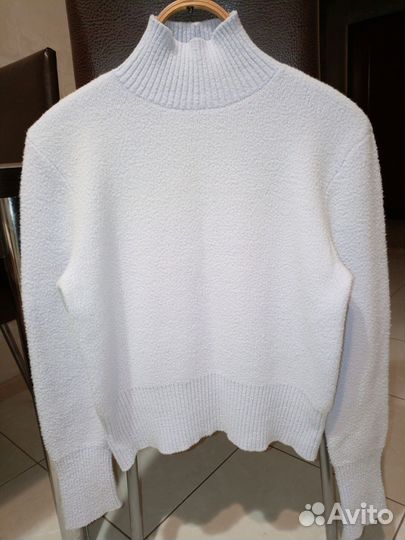 Свитер женский zara 48 50