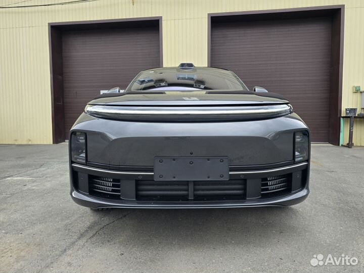 LiXiang L7 1.5 AT, 2024, 10 км