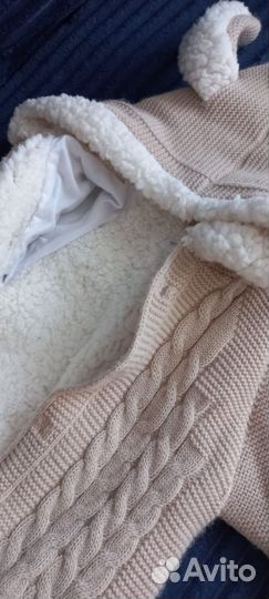 Комбинезон 74р