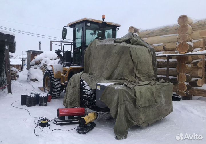 Выездной автосервис. Автоэлектрик. Спецтехника