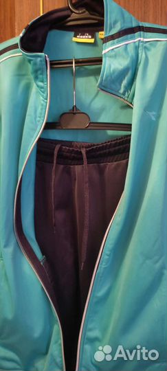 Спортивный костюм женский 52 размер