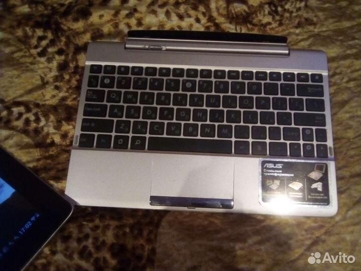 Asus(планшет)