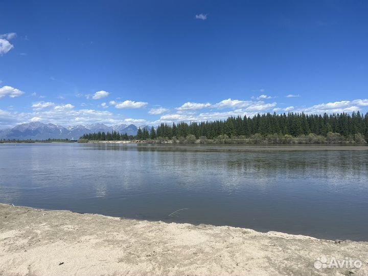 База отдыха