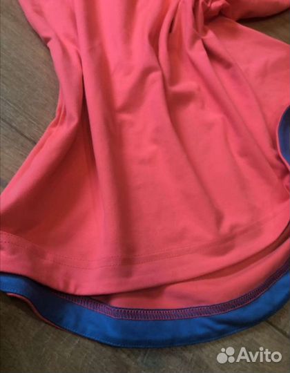 Футболка Reebok 4648