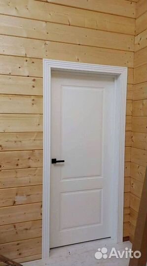 Дверь межкомнатная