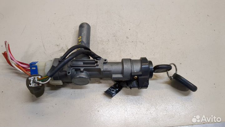 Замок зажигания Hyundai Coupe (Tiburon), 2006