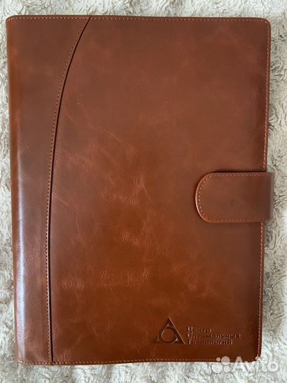 Ежедневник в обложке