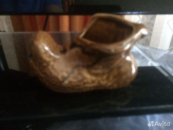 Керамика СССР