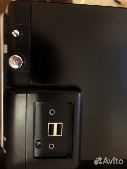 Системный блок