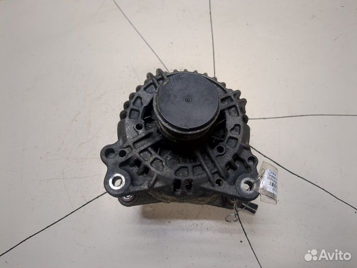 Генератор Volkswagen Jetta 6, 2011