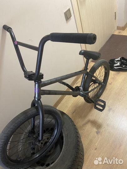 Bmx wtp justice 2021