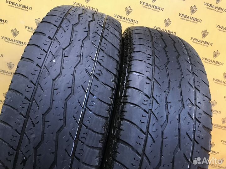 Maxxis Bravo AT-771 215/70 R16 100T