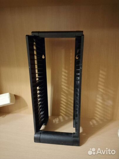 Подставка для cd дисков