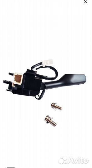 Круиз контроль toyota camry