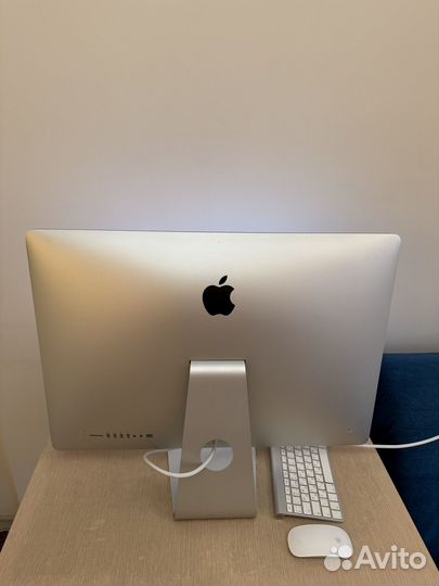 Apple iMac 27 2013