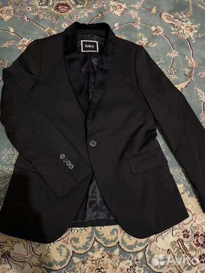 Пиджак gulliver 152