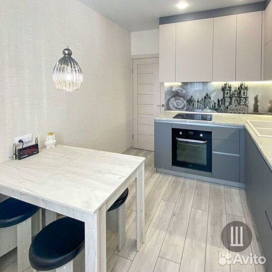 Кухня на заказ от производителя