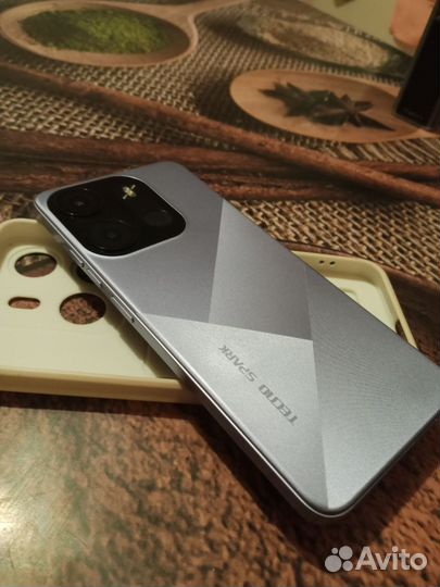 Tecno spark go 2023