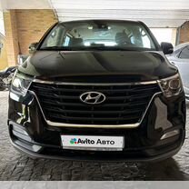 Hyundai Grand Starex 2.5 AT, 2019, 88 800 км