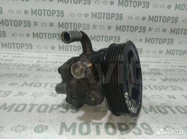 Насос гур Mitsubishi Outlander 2.2DID 2013