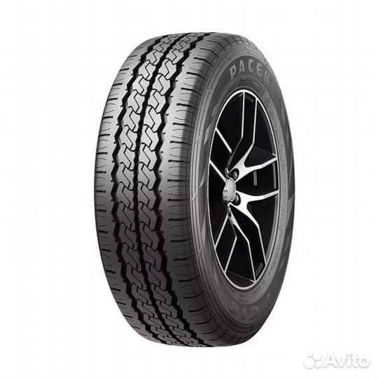 Pace PC18 225/65 R16 112T
