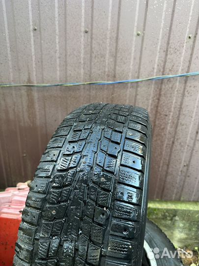 Колеса зимние 5x120 215/65/r16 Volkswagen