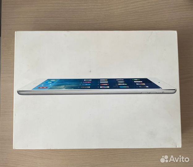 iPad air