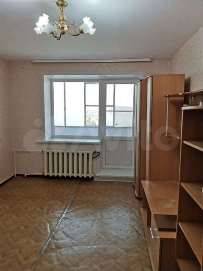 1-к. квартира, 35,7 м², 5/5 эт.
